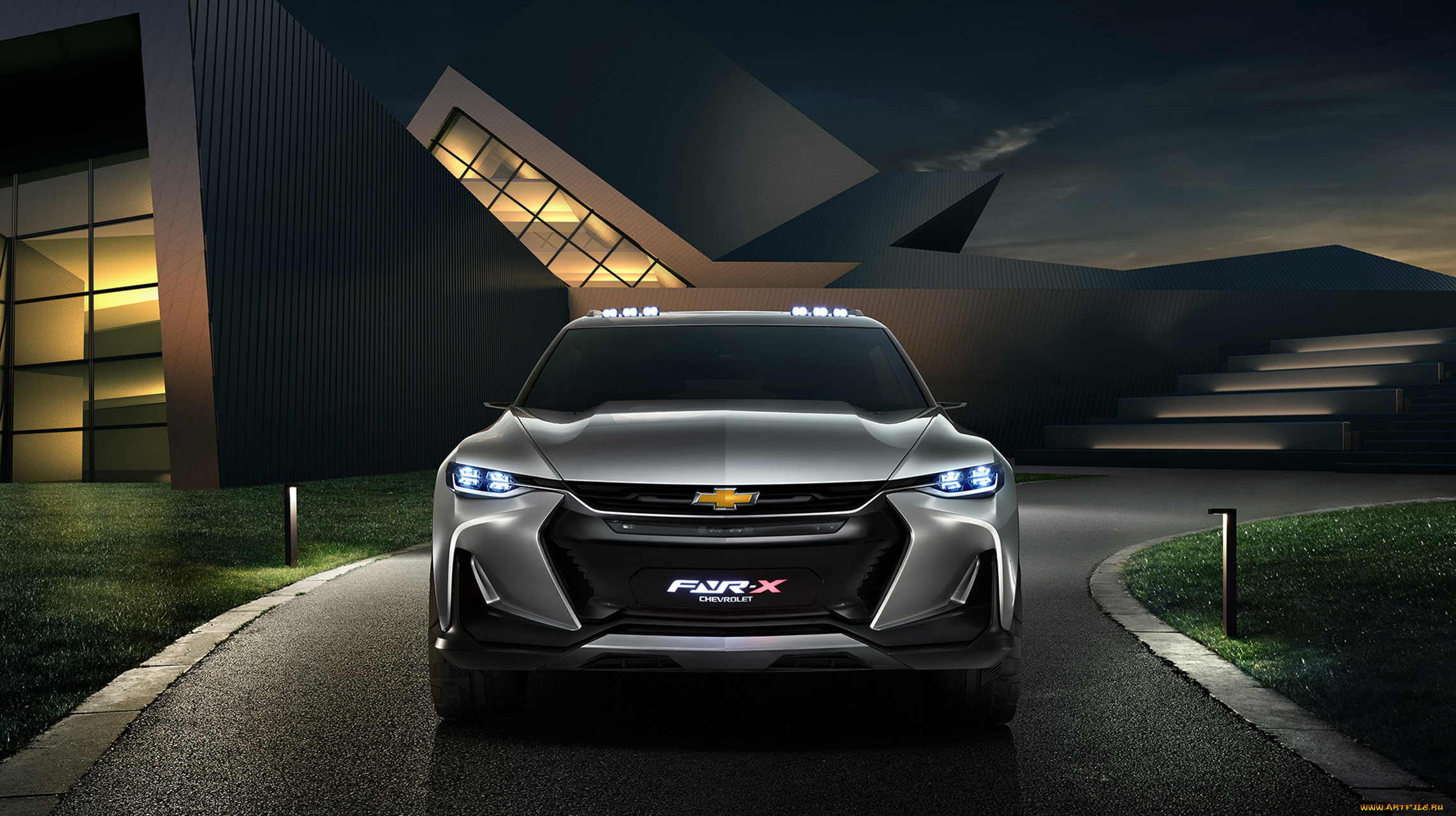 chevrolet fnr-x concept 2017, , 3, 2017, fnr-x, concept, chevrolet